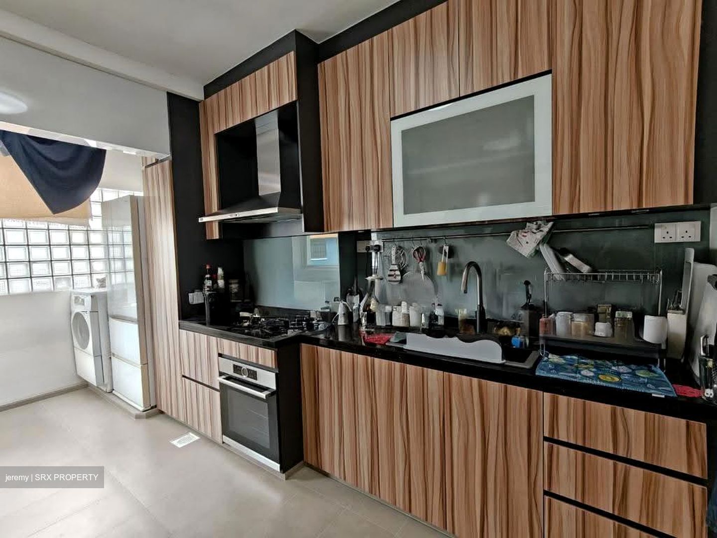 Blk 323 Sembawang Close (Sembawang), HDB 5 Rooms #632075311